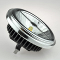 Alogena perfetta dimensione LED AR111 con Chip LED CREE