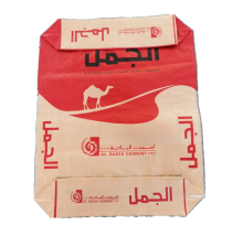 Cement Bag with different sizes