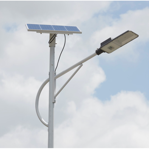 Solar Street Light with Motion Sensor