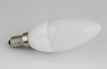 250lm 3.5w Led Candle Lights?