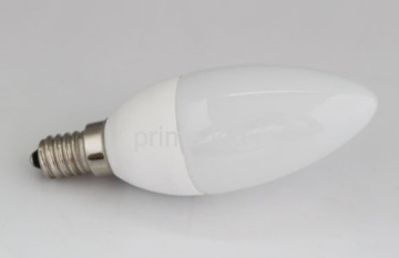 250lm 3.5w Led Candle Lights?