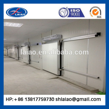 cold storage cooling system cold room