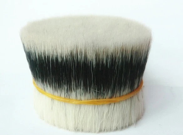 Wholesale Synthetic Filament for Shaving Brush Usage