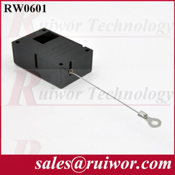 RW0601 Cell Phone Security Recoiler