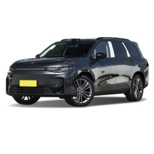 2024 Leap Motor C16: China's Premium Extended-Range Electric SUV