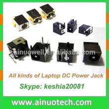 laptop dc jack for ACER Aspire 5251 5551 5551G DC JACK 65W power jack connector