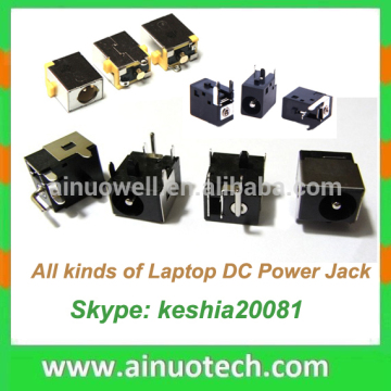 laptop dc jack for ACER Aspire 5251 5551 5551G DC JACK 65W power jack connector