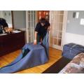 Maximum Protection Furniture Removal Blankets