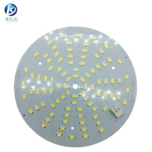 China Single-sided MCPCB board Single-side Aluminum LED PCB Panel Single Sided Electronic for Light