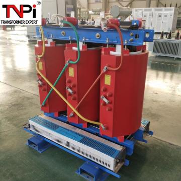 25 kva 3 phase Dry Type Transformer