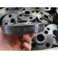 Aço carbono preto SW aço 1 &#39;&#39; sch40 Flange