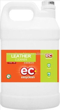 leather cleaner liquid