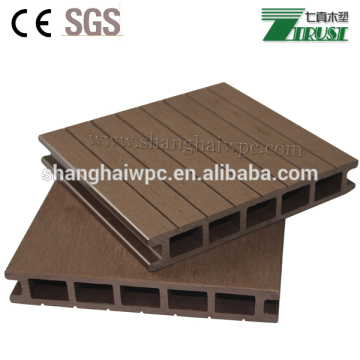 Tongue And Groove Synthetic Decking,tongue and groove composite decking(160x25mm)