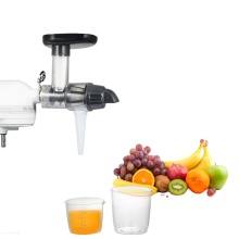 Grinding Juice Machine Accessories for All KitchenAid Vertical Mixers