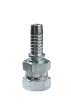 discount Claw Coupling quick connect hydraulic fittings