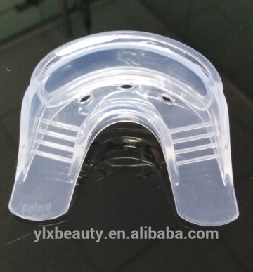 Best Silicone Teeth Whitening Mouth Tray,Mouth Pieces,Top Quality Mouth Gurad