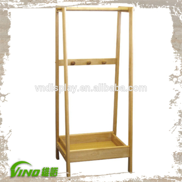 Stand For Clothing Store, Revolving Clothing Store, Used Clothing Racks for Sale