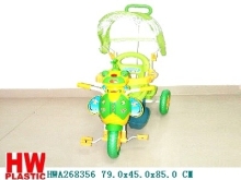 Baby Trike Y