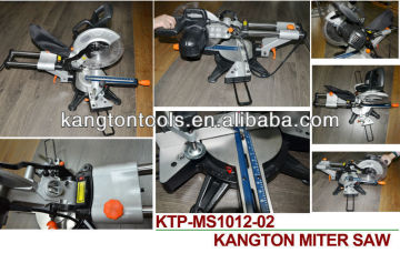1500w slide compound miter saw