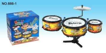 children drum kit