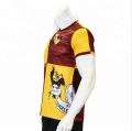 chemise de rugby douce et confortable