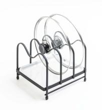 Multifuntional Metal Storage Rack for Kitchen