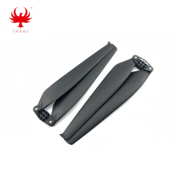 2270 Carbon Nylon Folding Propeller 22 inch propeller