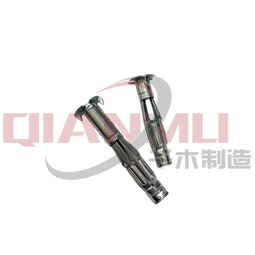 Hollow Wall Anchor for Plasterboard
