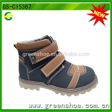 Lowest price wholesale kids safety boots used boots for sale