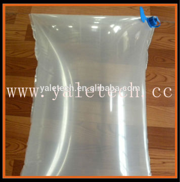 inflatable air bag packaging from china supplier