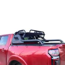 4x4 Accessories For With luggage frame long legs Roll Bar