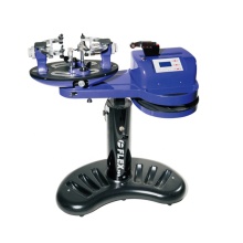 Direct OEM FLEXPRO Badminton String Machine ST-305: Factory-Generated Racket Stringing Solutions - FOB EXW