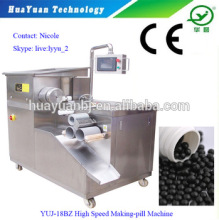 Automatic Pill Maker / Pill Granulator