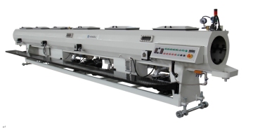 Vacuum sizing box 304 stainless steel