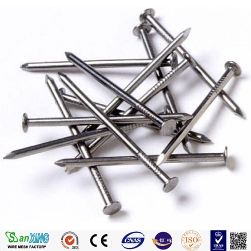 Móng sắt thông thường dài 1-6 inch