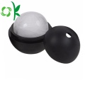 Freezie Moldes de silicona Esfera Ice Ball Cubo Bandeja