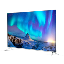 Search for Cheap 55-75 Inch Borderless Flat Screen 4K TVs