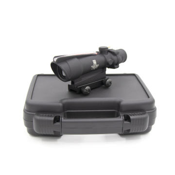 Prism Scope 5x35 ACOG with steel embossed logo