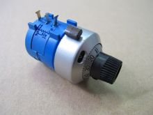 2w Multi-turn Wire Potentiometer R&amp;l-3590s-2-203 20kohm Potentiometer