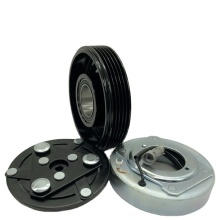 NEW A/C Compressor Magnetic Clutch for Suzuki SX4