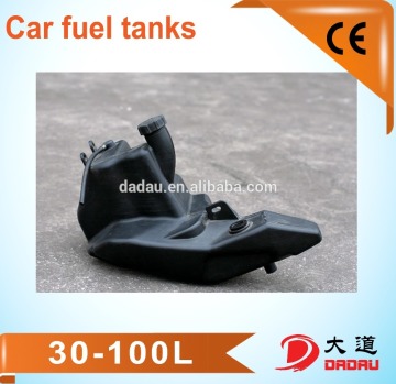 car petro/truck disel plastic fuel tank made in China
