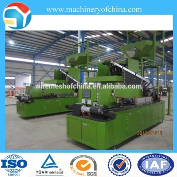 Exporting Wire Coiling Nails Making Equipment/High Speed Wire Coiling Nails Making Equipment