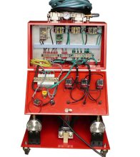 Polyurethane Foam Spraying Equipment