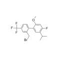 CAS 875548-98-4, MK-0859/MK0859/Anacetrapib intermediário