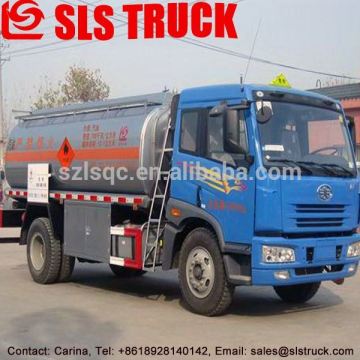 Best selling HOWO three axles 25000L gasoline delivery vehicle