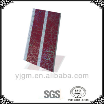 Pvc panels haining,Pvc decorative drop ceiling panels