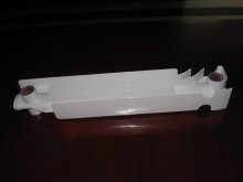 diecast aluminium radiator for home use