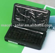 M1938 solar charger/ portable solar charger