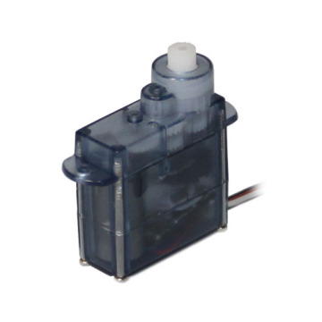 FEETECH FS0403: Micro 4.3 g servo for mini RC airplane