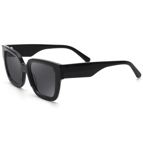 China Trendy Fashion Retro Designer Sunglasses Manufactory